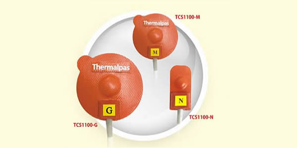 thermalpas超传导温度计